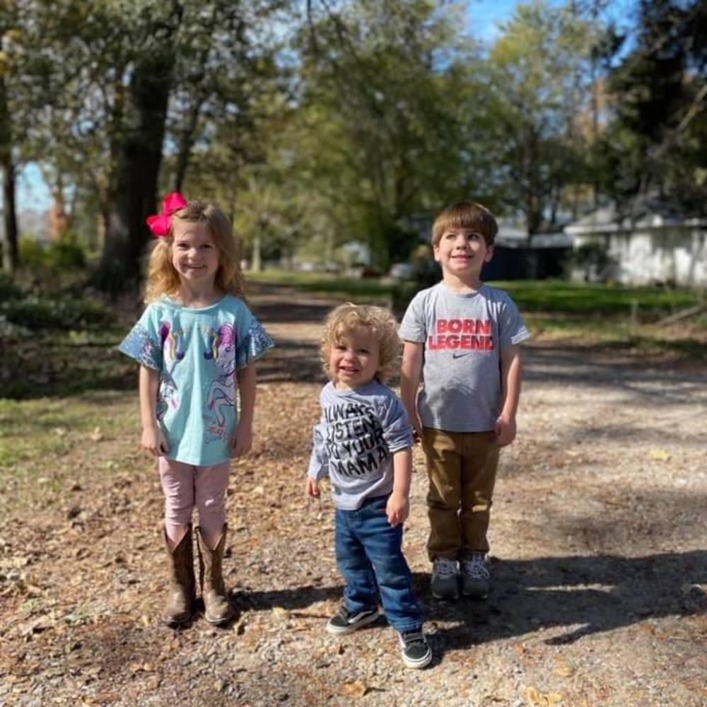 Meet your Posher, Carie